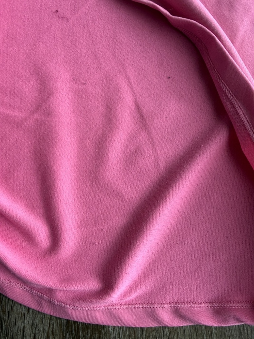Nike Quarter-Zip Dri-FIT Top - Picture 4 of 6